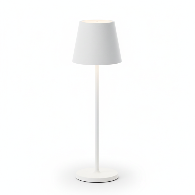 Lampe de table sans fil rechargeable Aura