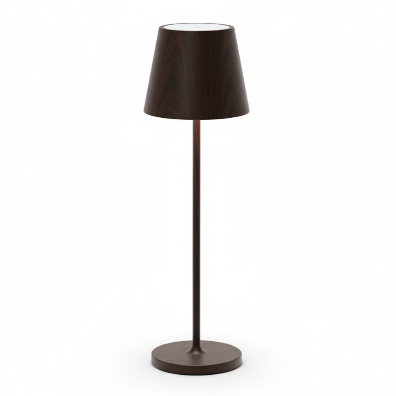 Lampe de table sans fil rechargeable Aura