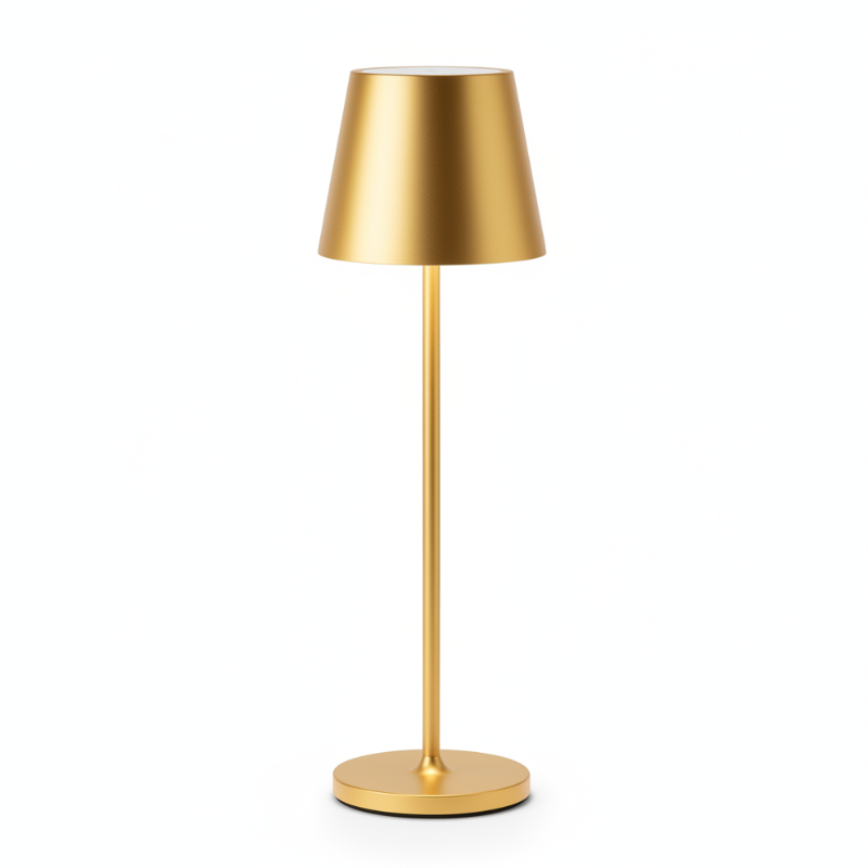 Lampe de table sans fil rechargeable Aura