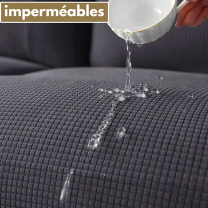 Housse de Chaise imperméable