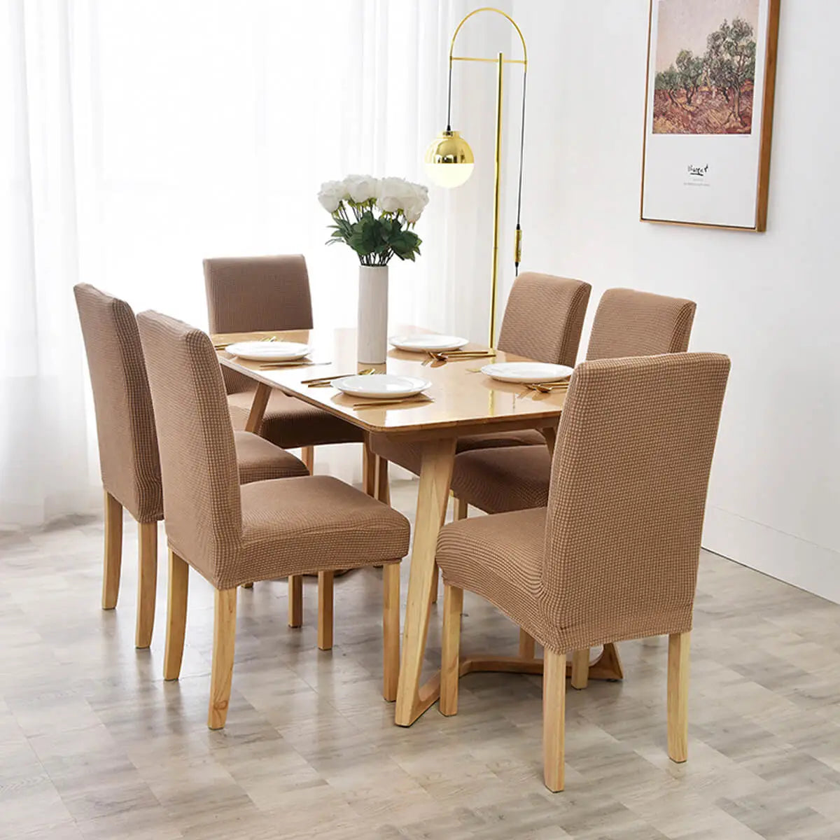 Housse de Chaise imperméable