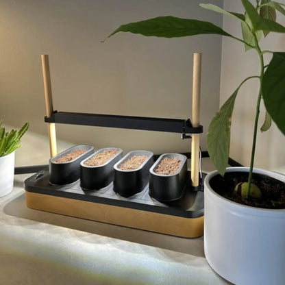 Mini Jardin Hydroponique