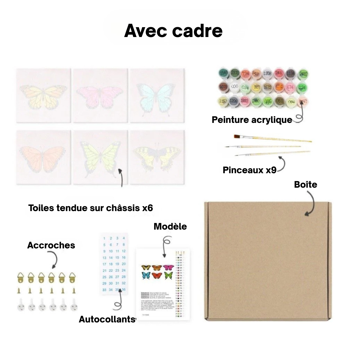 Selected Variant Image