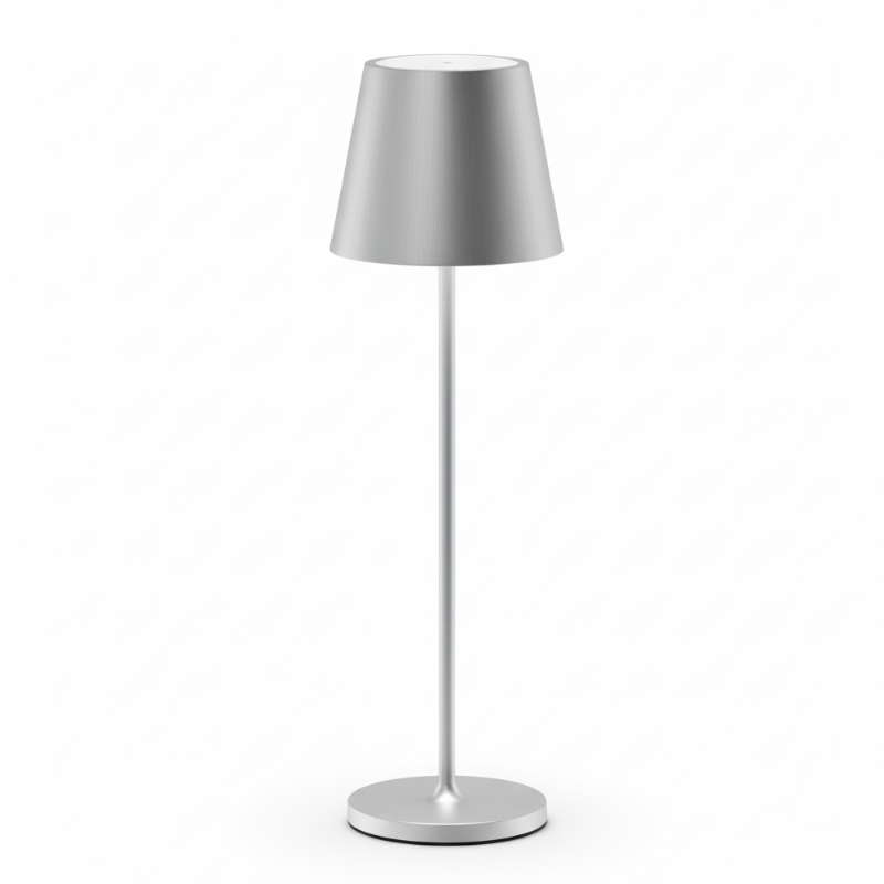 Lampe de table sans fil rechargeable Aura