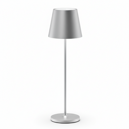 Lampe de table sans fil rechargeable Aura