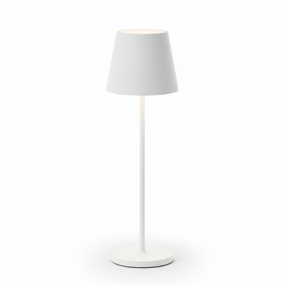 Lampe de table sans fil rechargeable Aura