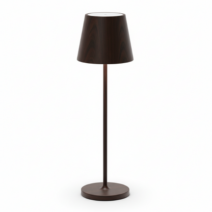 Lampe de table sans fil rechargeable Aura