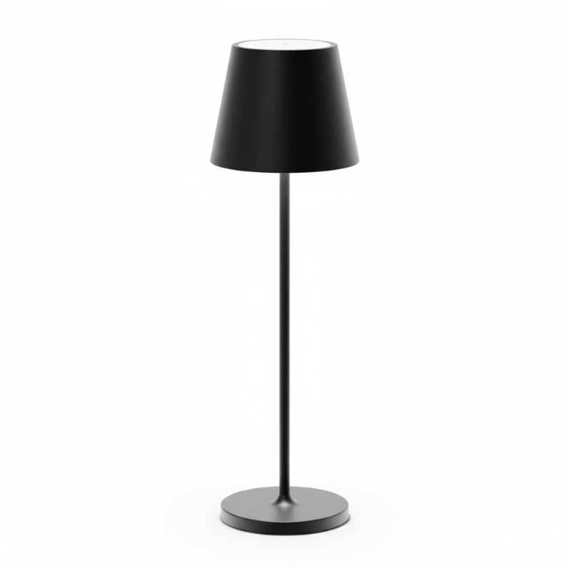 Lampe de table sans fil rechargeable Aura