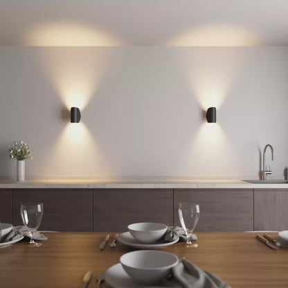 Applique murale Polaris